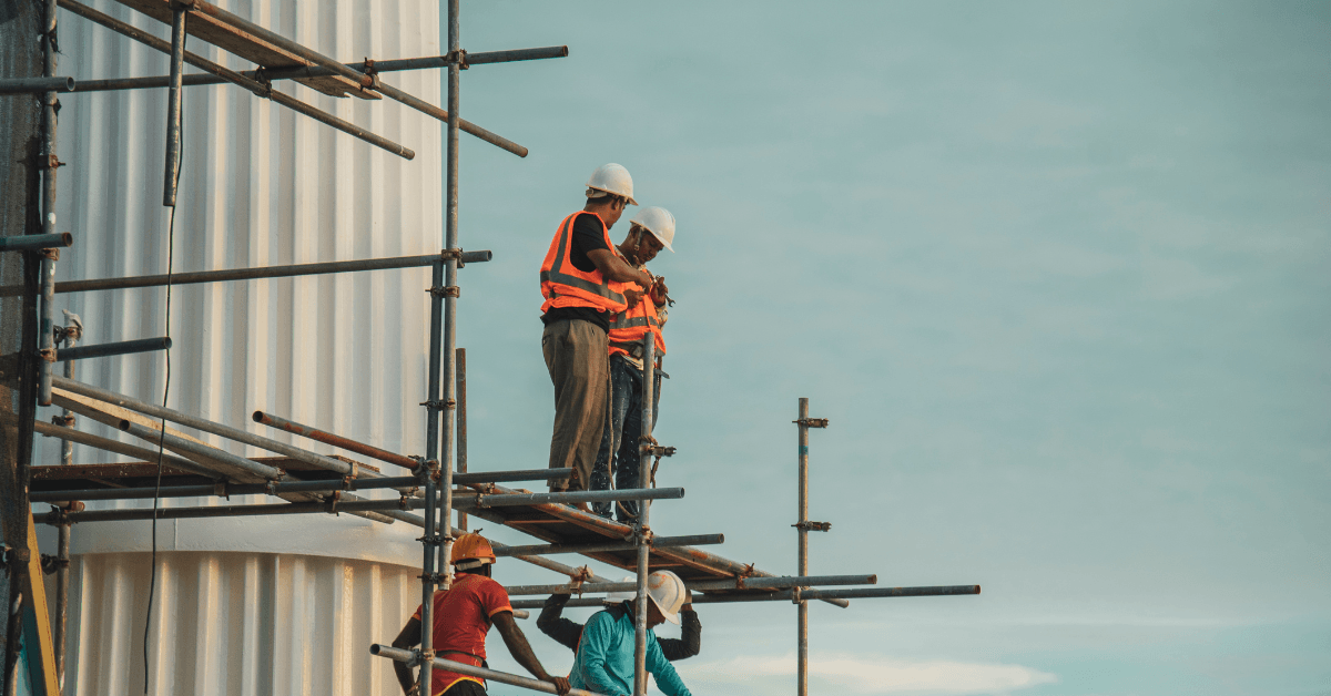 Construction Worker jobs in Singapore - March 2024