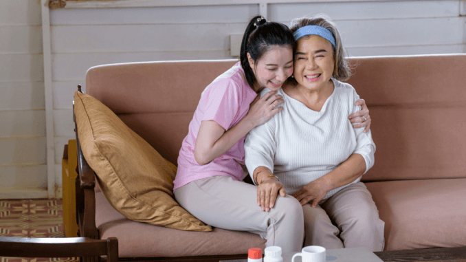 New Zealand Caregiver Jobs for International Workers