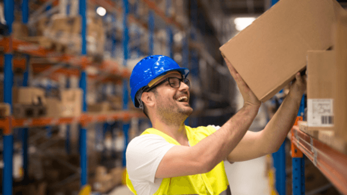 700+Jobs of Packaging Operator in Canada