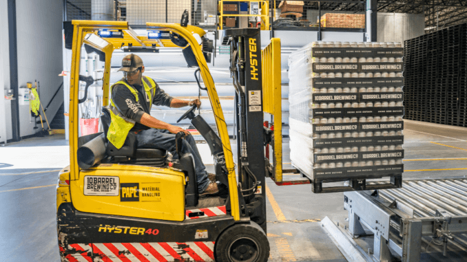 5000+ Warehouse jobs in Canada