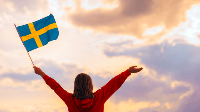 How to obtain Swedish citizenship
