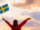 How to obtain Swedish citizenship