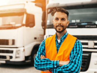 2000+Truck Driver jobs in Canada