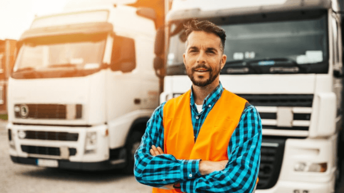 2000+Truck Driver jobs in Canada