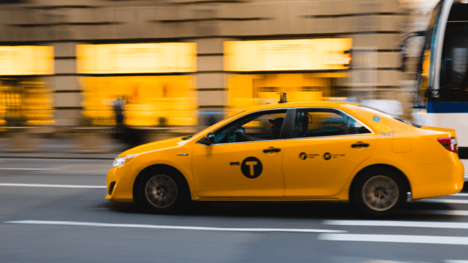3000+Jobs for Taxi Drivers in Canada