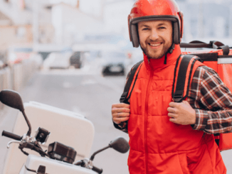 Delivery Boy Jobs in Luxembourg