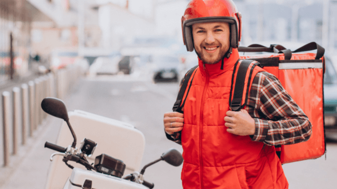 Delivery Boy Jobs in Luxembourg