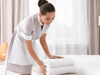 Housekeeper Jobs in Austria 2024