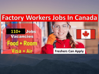 1000+Production Operator jobs in Canada