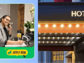 Hotel Maintenance Jobs Luxembourg