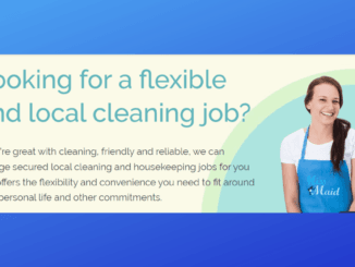 Hotel Cleaning Work, jobs in London