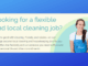 Hotel Cleaning Work, jobs in London