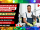 Urgent Cleaning jobs in Canada - April 2024