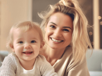 Work as a nanny in Germany Apply from all countries
