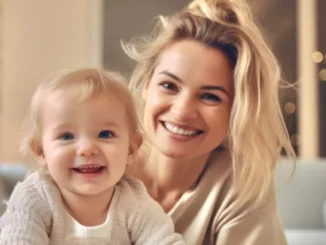 Work as a nanny in Germany Apply from all countries
