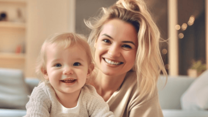 Work as a nanny in Germany Apply from all countries