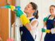 cleaner jobs in Scotland 2024