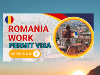 Romania Visa Sponsorship Jobs