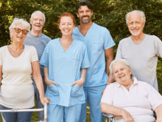 Caregiver jobs in belgium for foreigners