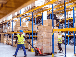 Warehouse Jobs in Norway 2024