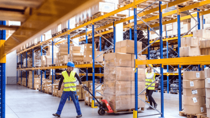 Warehouse Jobs in Norway 2024
