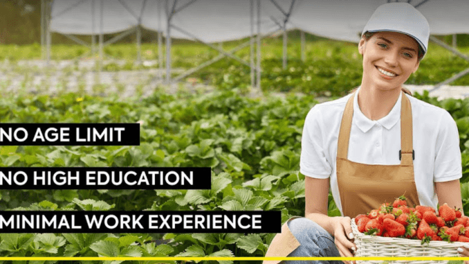 1000+ Agriculture jobs in Australia