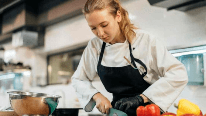 Restaurant Cook 200+Jobs in Canada