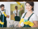 Cleaning Jobs in Finland