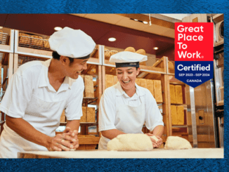 Jobs For Bakers In Canada By 2024