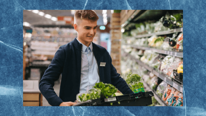 Cashier Jobs in UK for Foreigners 2024