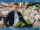 Cashier Jobs in UK for Foreigners 2024