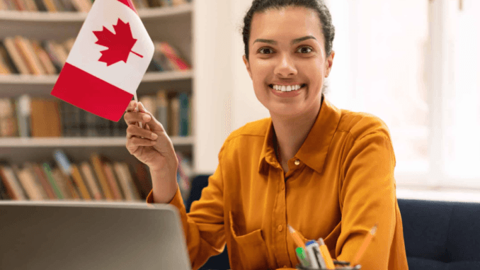 Obtain a Canadian Invitation Work Visa