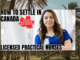 Canadian Companies Hiring Licensed Nurses