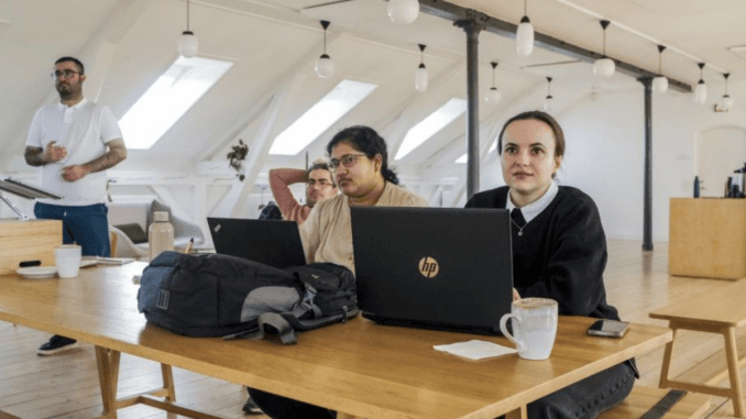 Unskilled Jobs in Denmark 2024