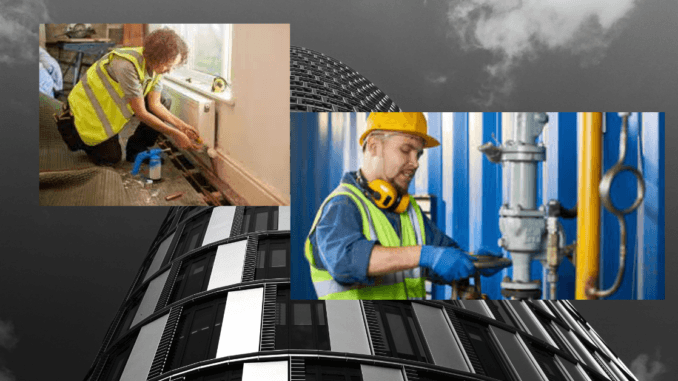 plumber jobs in canada for foreigners