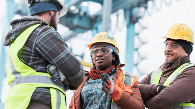 Top Unskilled Jobs in Europe