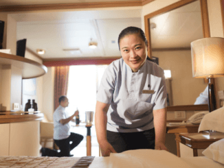1051 hotel housekeeping jobs in Canada, May 2024