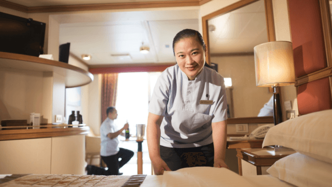 1051 hotel housekeeping jobs in Canada, May 2024