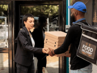 Home Delivery Driver Jobs in Canada
