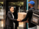 Home Delivery Driver Jobs in Canada