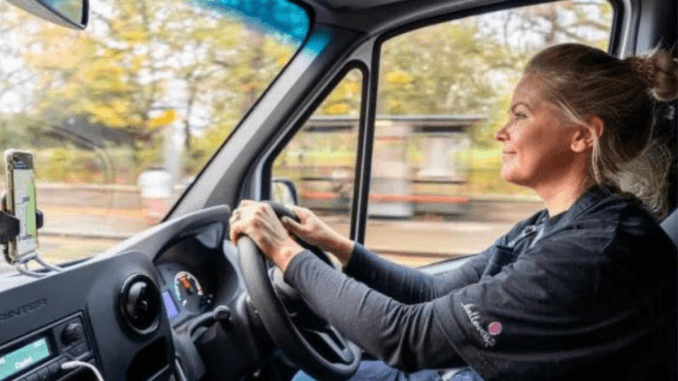1000 Delivery Van Driver jobs in USA, May 2024