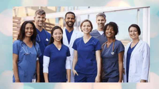 Nursing Jobs With Visa Sponsorship in Canada