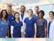 Nursing Jobs With Visa Sponsorship in Canada