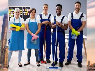 1000+Cleaning Jobs in Germany 2024