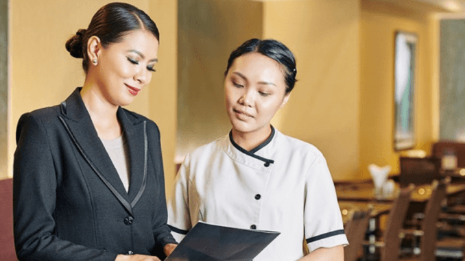 Hotel Jobs in Finland for Foreigners MAY 2024