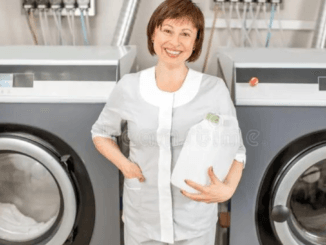 Hotel Laundry Attendant Jobs in UK