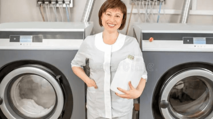 Hotel Laundry Attendant Jobs in UK