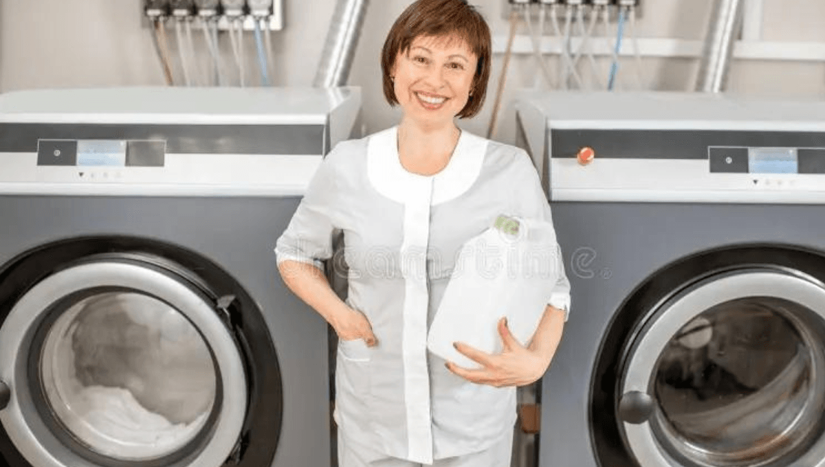 Hotel Laundry Attendant Jobs in UK