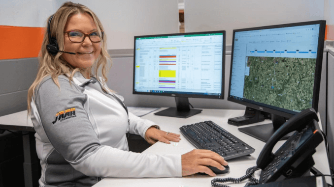 Truck Dispatcher Jobs in USA