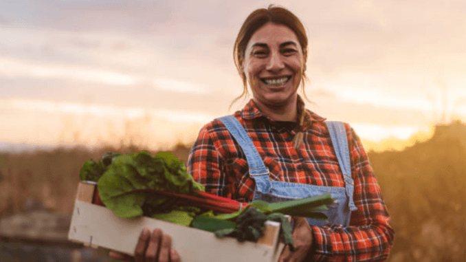 farm jobs in Norway for foreigners